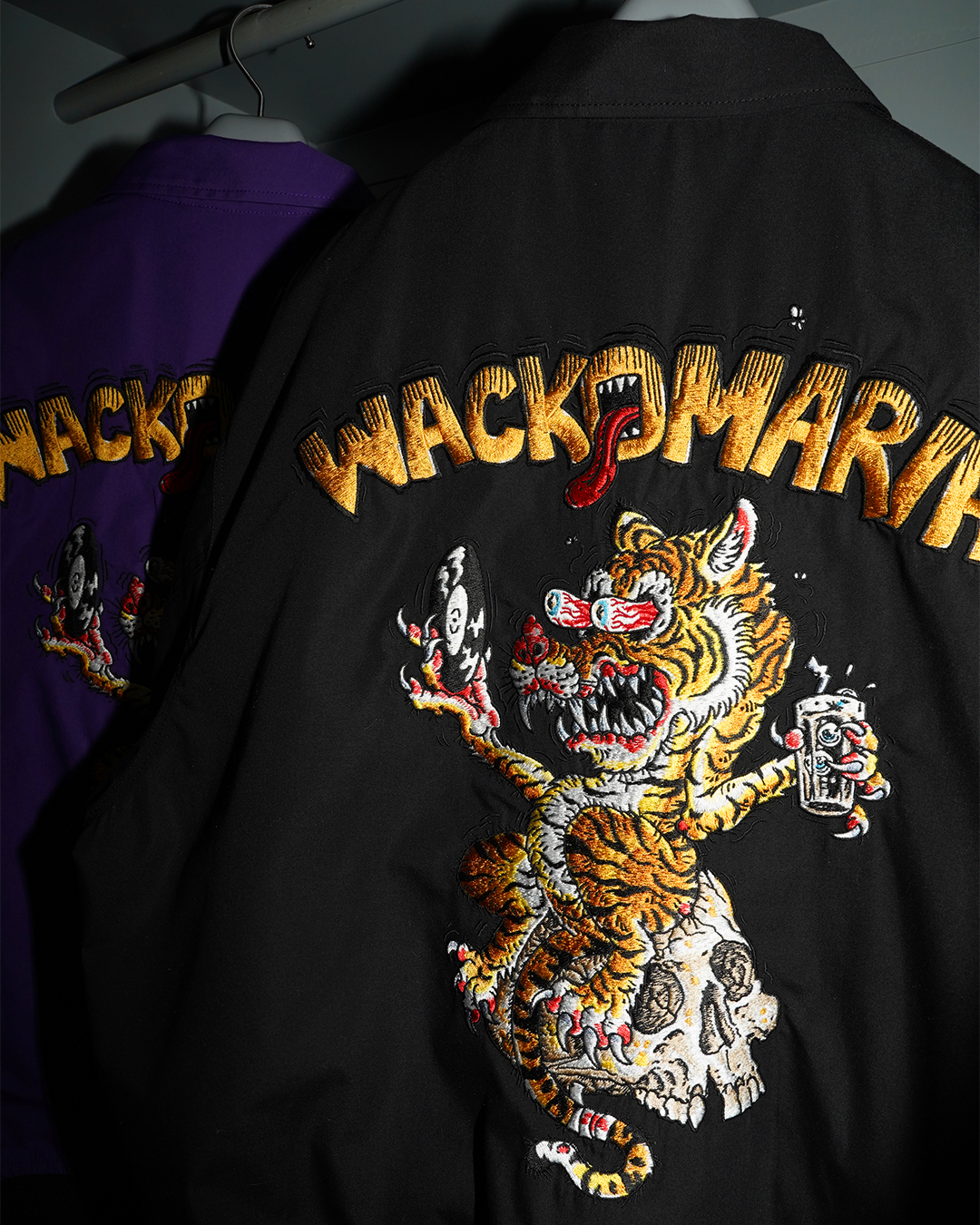 WACKO MARIA 2026 SS 最新アイテムが2/21 発売 (ワコマリア 2026年 春夏)