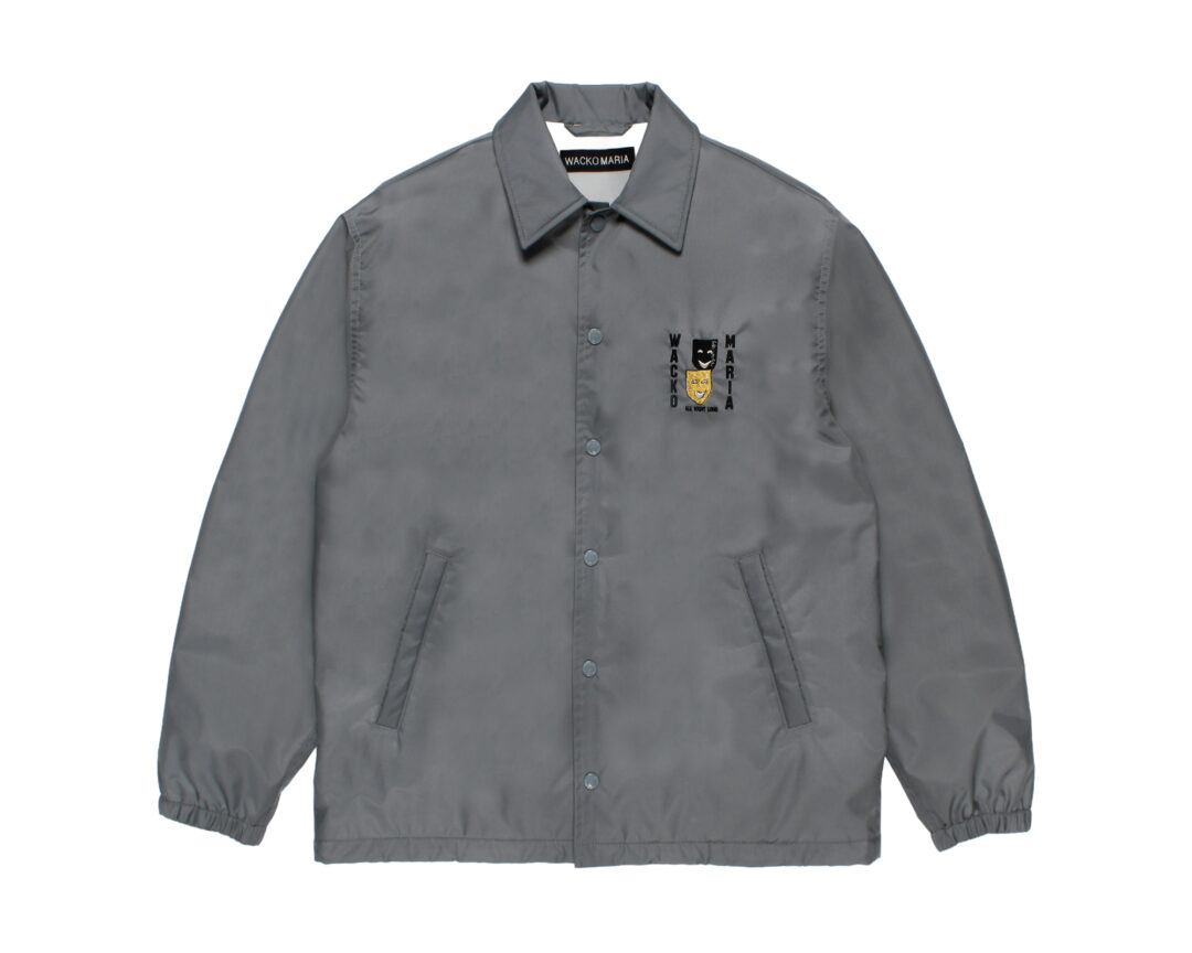 WACKO MARIA 2026 SS 最新アイテムが2/21 発売 (ワコマリア 2026年 春夏)