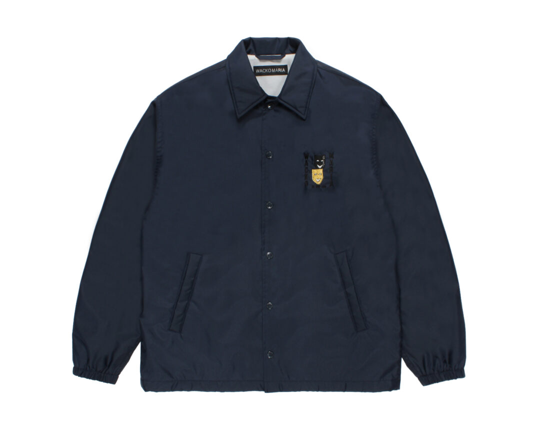 WACKO MARIA 2026 SS 最新アイテムが2/21 発売 (ワコマリア 2026年 春夏)