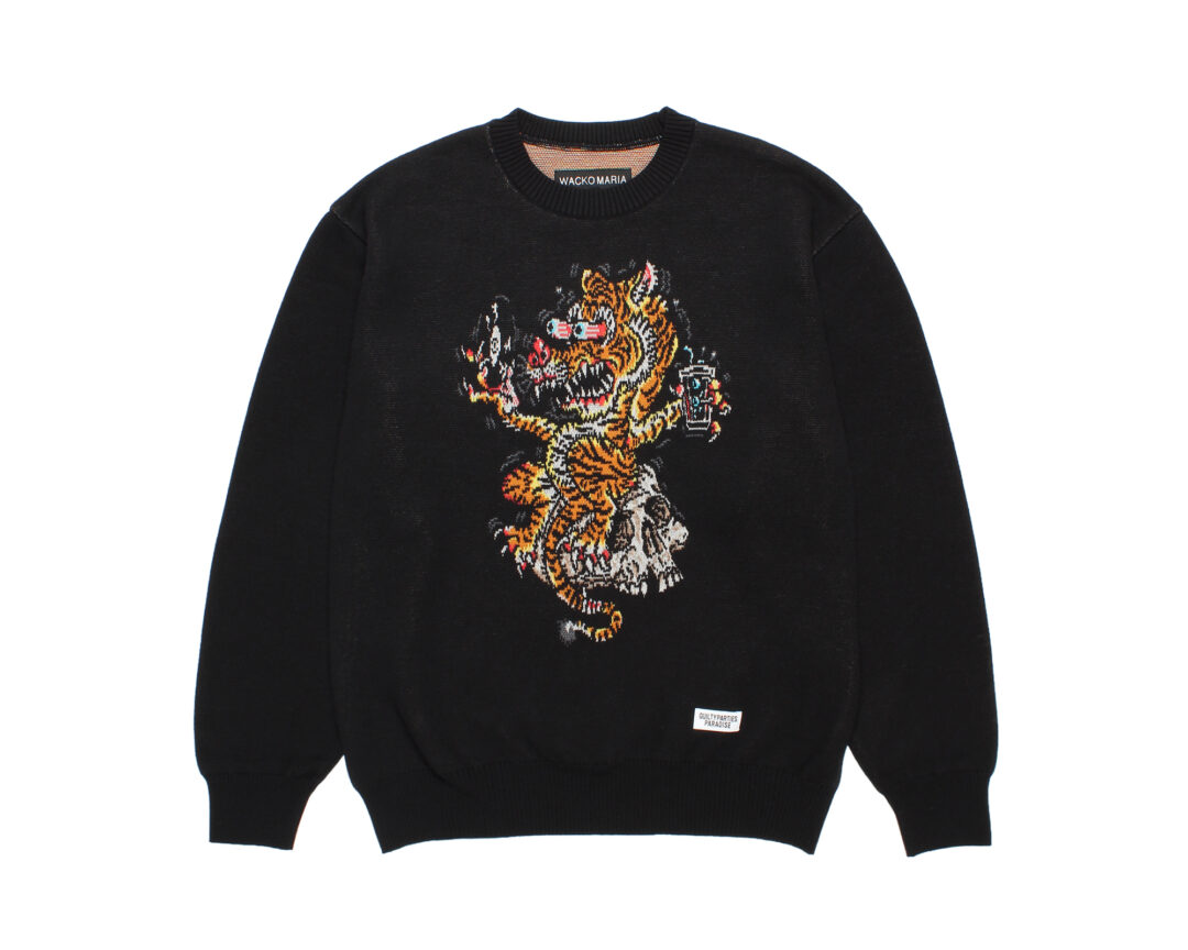 WACKO MARIA 2026 SS 最新アイテムが2/21 発売 (ワコマリア 2026年 春夏)