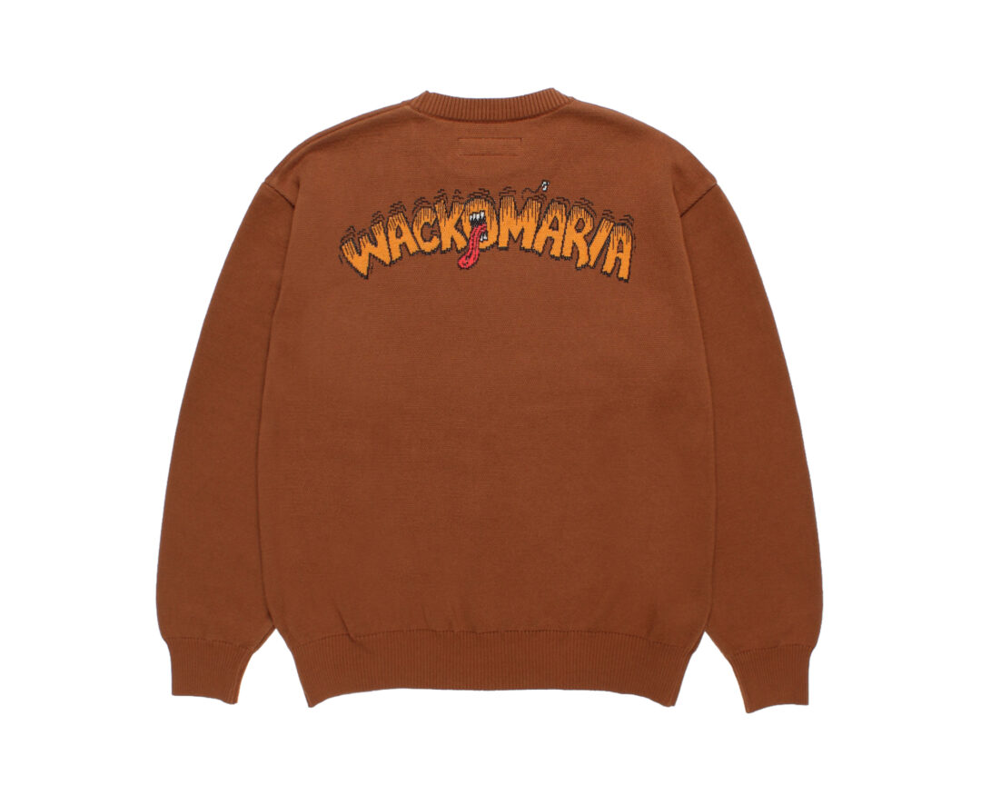 WACKO MARIA 2026 SS 最新アイテムが2/21 発売 (ワコマリア 2026年 春夏)