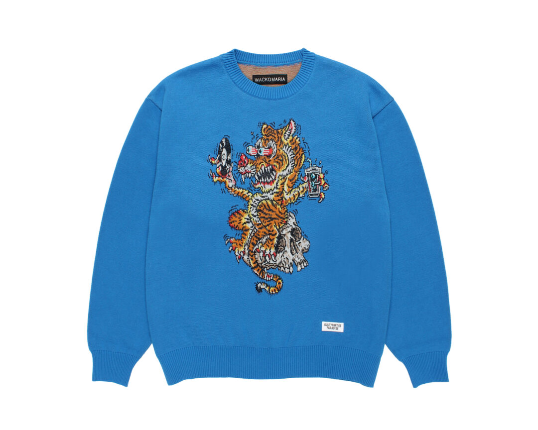 WACKO MARIA 2026 SS 最新アイテムが2/21 発売 (ワコマリア 2026年 春夏)