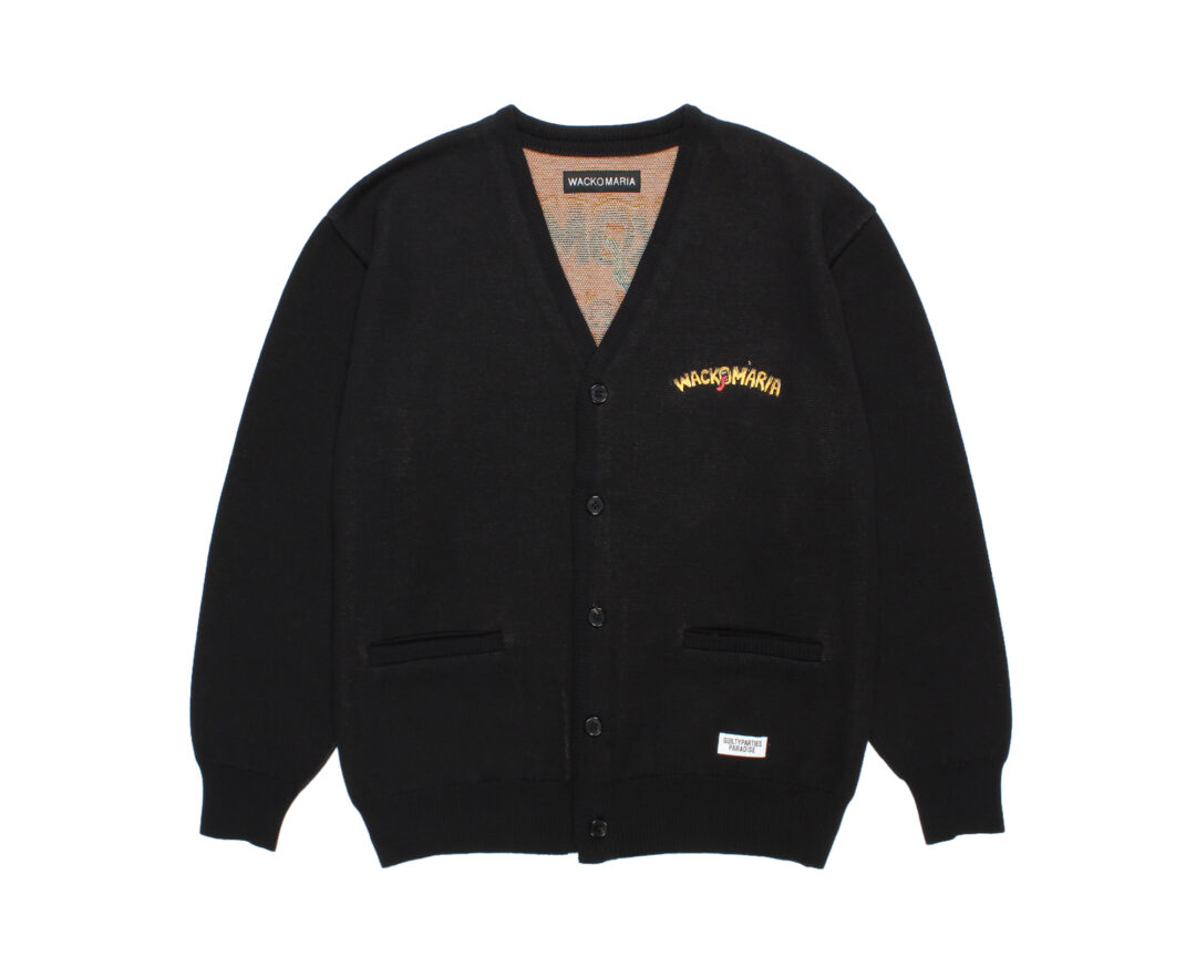 WACKO MARIA 2026 SS 最新アイテムが2/21 発売 (ワコマリア 2026年 春夏)