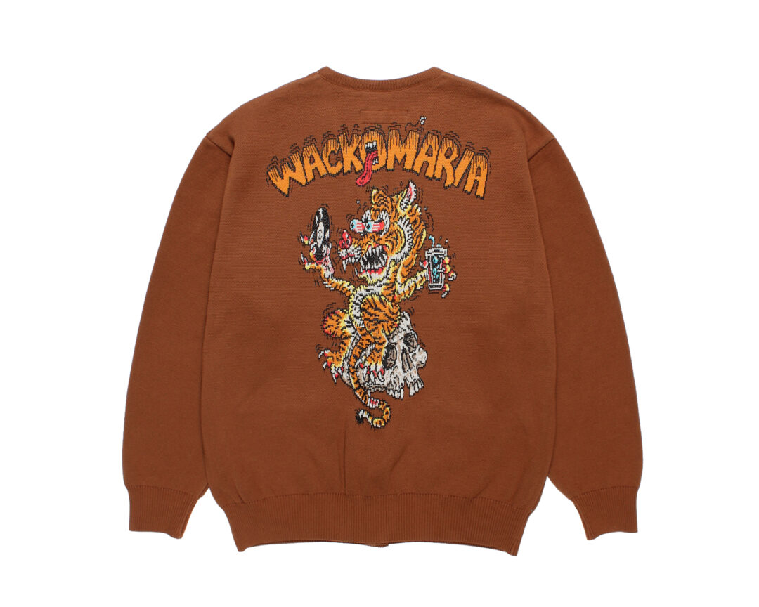 WACKO MARIA 2026 SS 最新アイテムが2/21 発売 (ワコマリア 2026年 春夏)