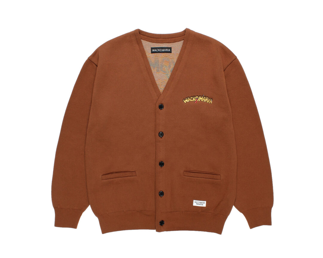 WACKO MARIA 2026 SS 最新アイテムが2/21 発売 (ワコマリア 2026年 春夏)