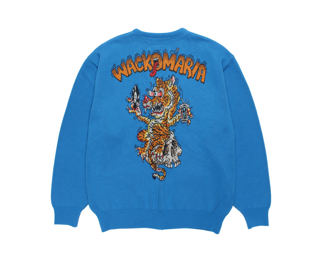 WACKO MARIA 2026 SS 最新アイテムが2/21 発売 (ワコマリア 2026年 春夏)