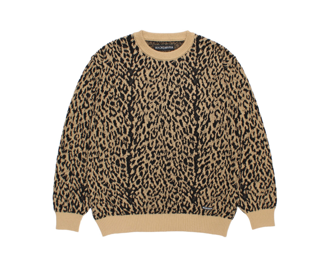 WACKO MARIA 2026 SS 最新アイテムが2/21 発売 (ワコマリア 2026年 春夏)