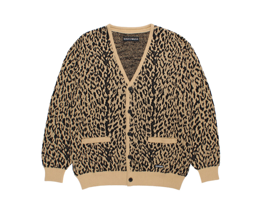 WACKO MARIA 2026 SS 最新アイテムが2/21 発売 (ワコマリア 2026年 春夏)