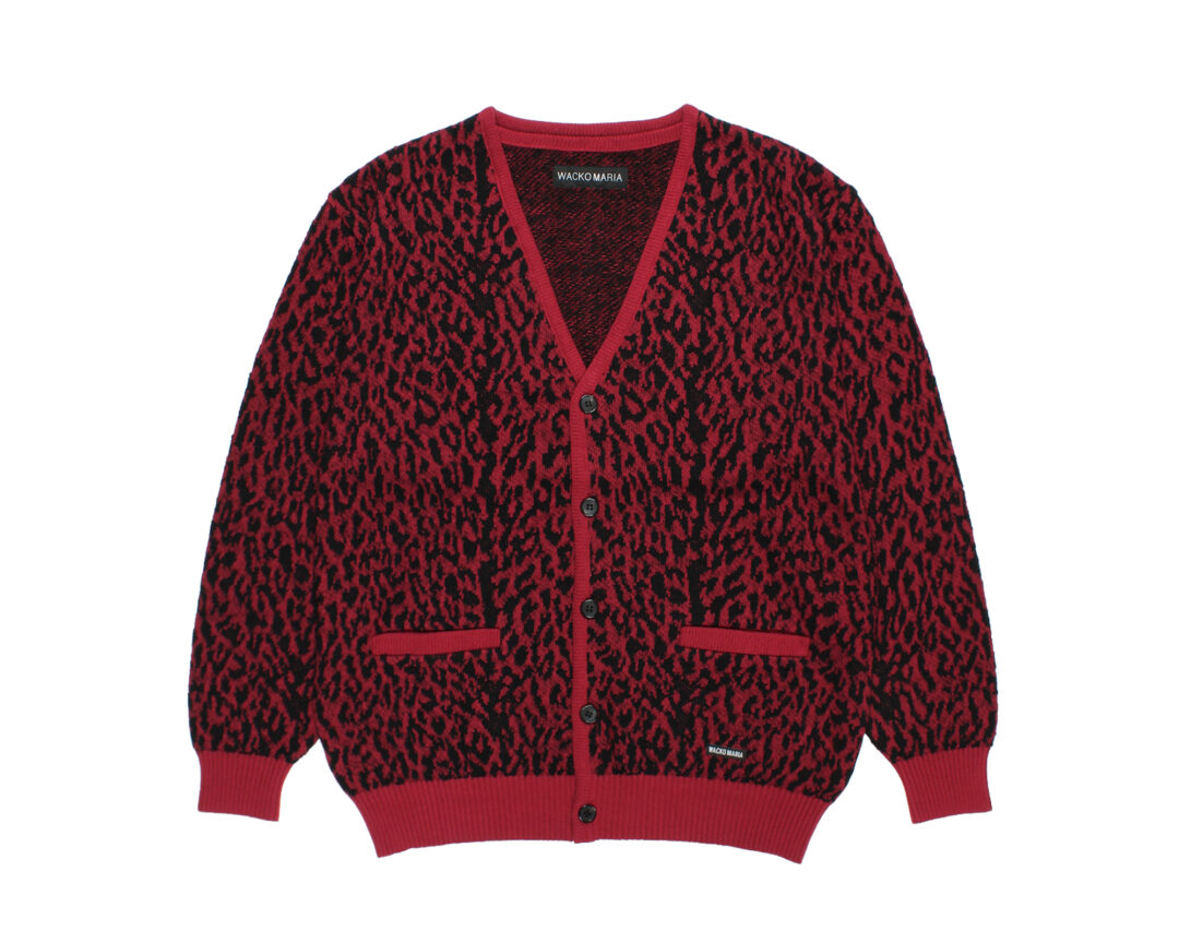 WACKO MARIA 2026 SS 最新アイテムが2/21 発売 (ワコマリア 2026年 春夏)