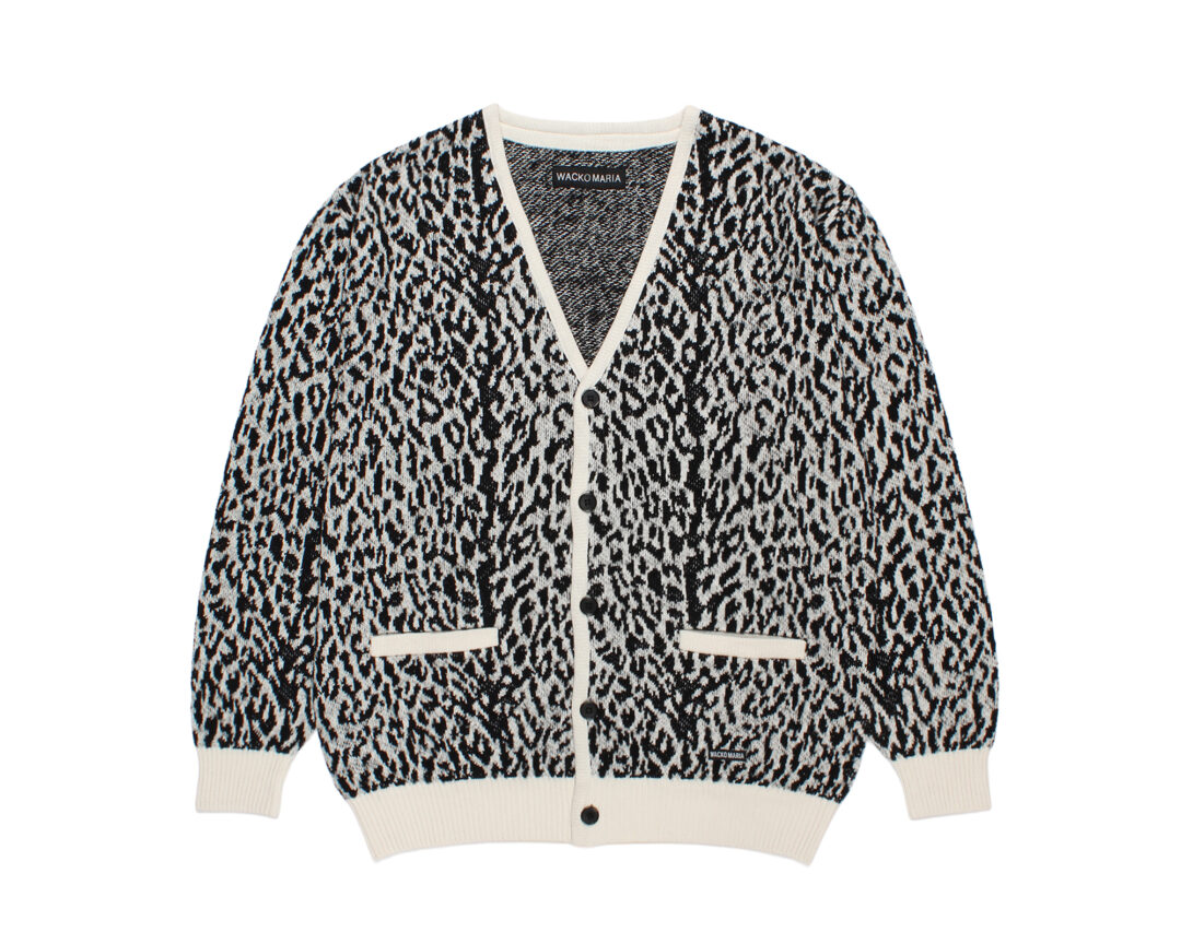 WACKO MARIA 2026 SS 最新アイテムが2/21 発売 (ワコマリア 2026年 春夏)