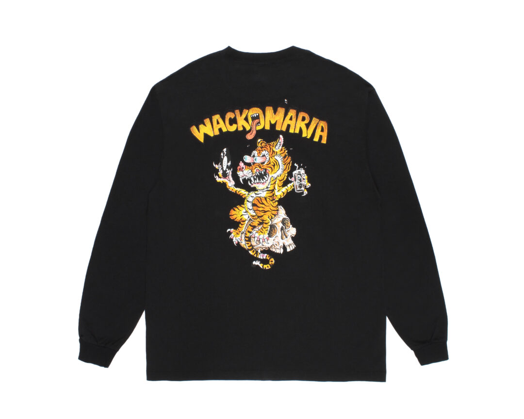 WACKO MARIA 2026 SS 最新アイテムが2/21 発売 (ワコマリア 2026年 春夏)