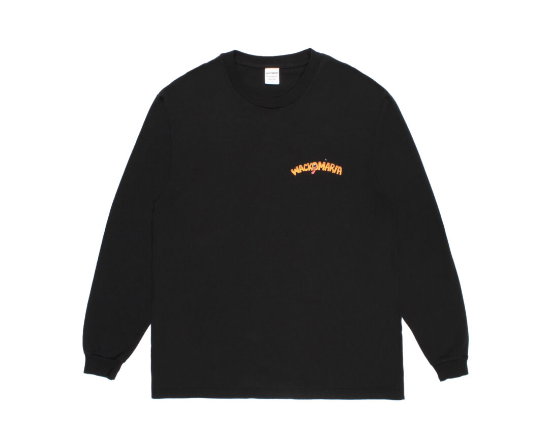 WACKO MARIA 2026 SS 最新アイテムが2/21 発売 (ワコマリア 2026年 春夏)