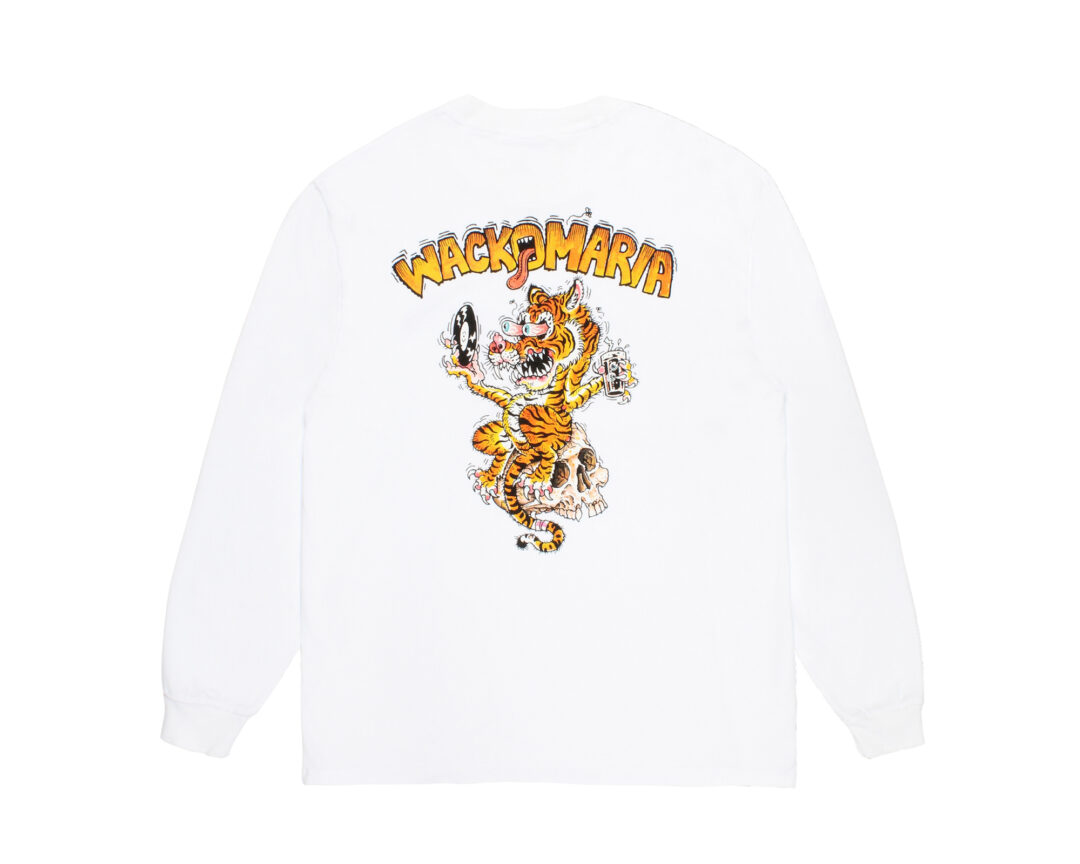 WACKO MARIA 2026 SS 最新アイテムが2/21 発売 (ワコマリア 2026年 春夏)