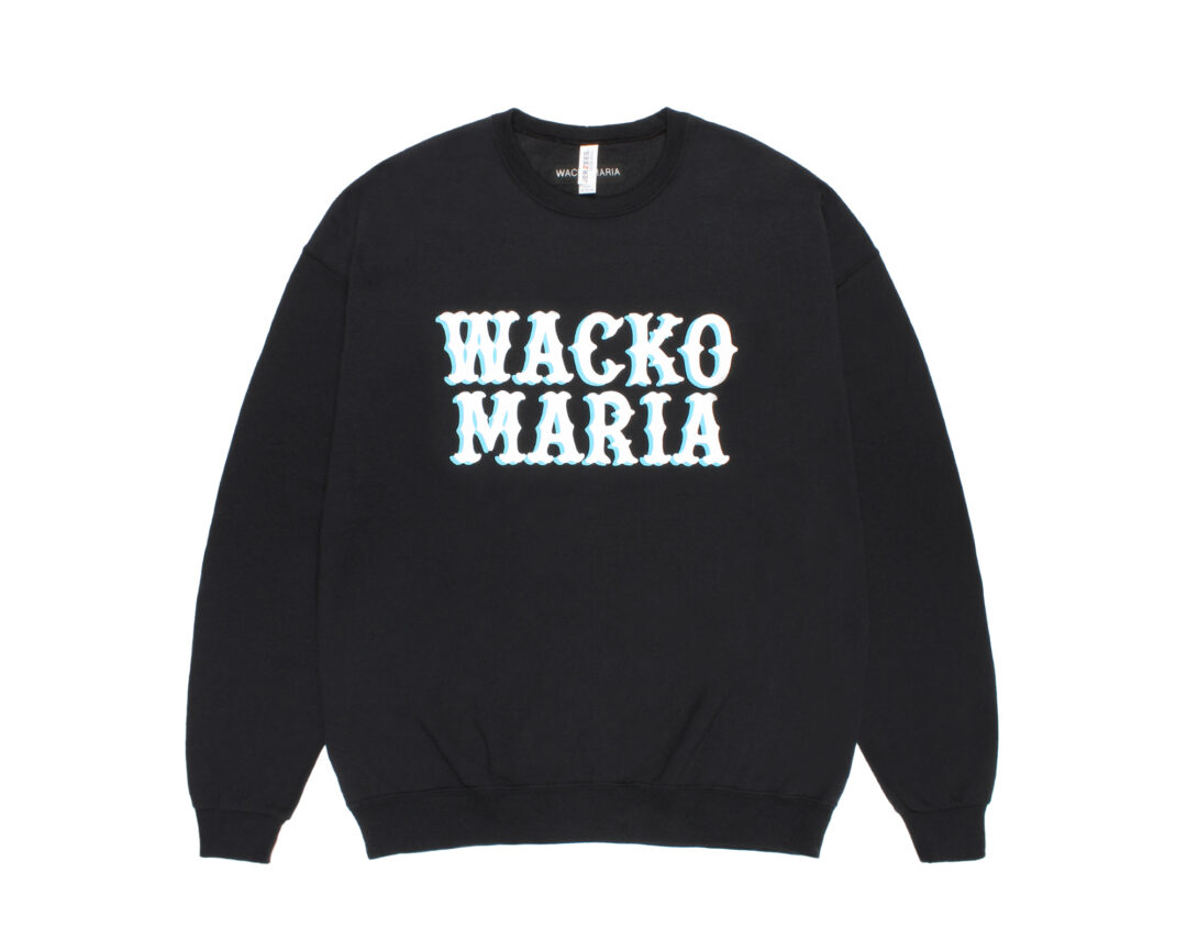 WACKO MARIA 2026 SS 最新アイテムが2/21 発売 (ワコマリア 2026年 春夏)