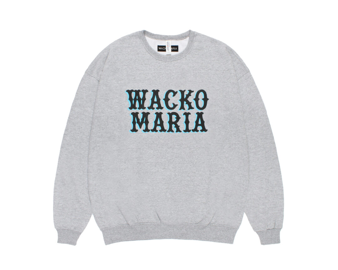WACKO MARIA 2026 SS 最新アイテムが2/21 発売 (ワコマリア 2026年 春夏)
