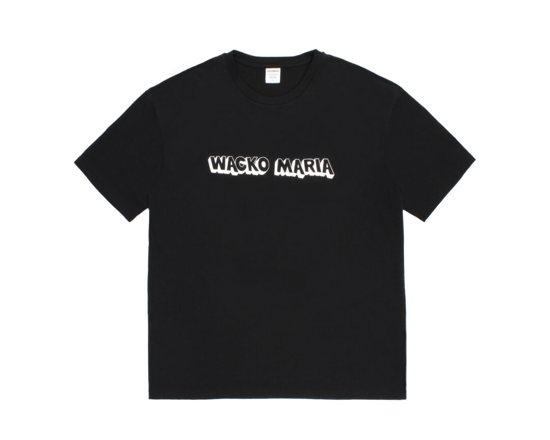 WACKO MARIA 2026 SS 最新アイテムが2/21 発売 (ワコマリア 2026年 春夏)