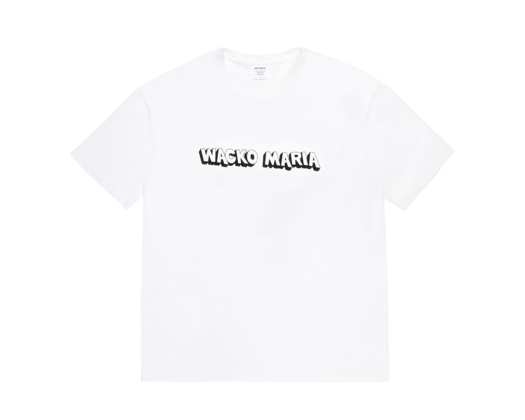 WACKO MARIA 2026 SS 最新アイテムが2/21 発売 (ワコマリア 2026年 春夏)