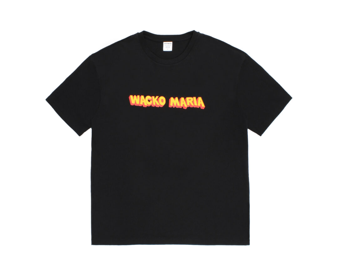 WACKO MARIA 2026 SS 最新アイテムが2/21 発売 (ワコマリア 2026年 春夏)