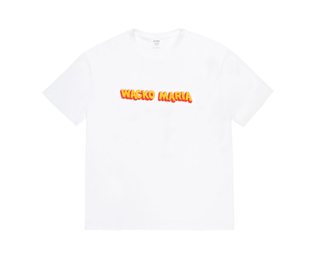 WACKO MARIA 2026 SS 最新アイテムが2/21 発売 (ワコマリア 2026年 春夏)