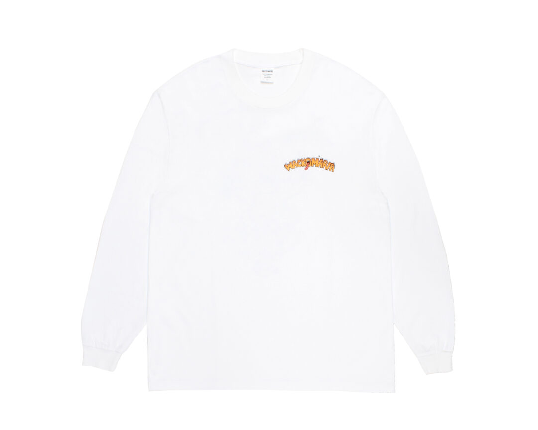 WACKO MARIA 2026 SS 最新アイテムが2/21 発売 (ワコマリア 2026年 春夏)