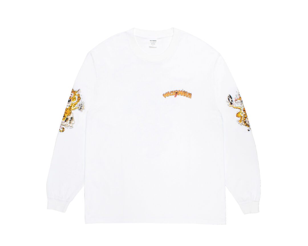 WACKO MARIA 2026 SS 最新アイテムが2/21 発売 (ワコマリア 2026年 春夏)