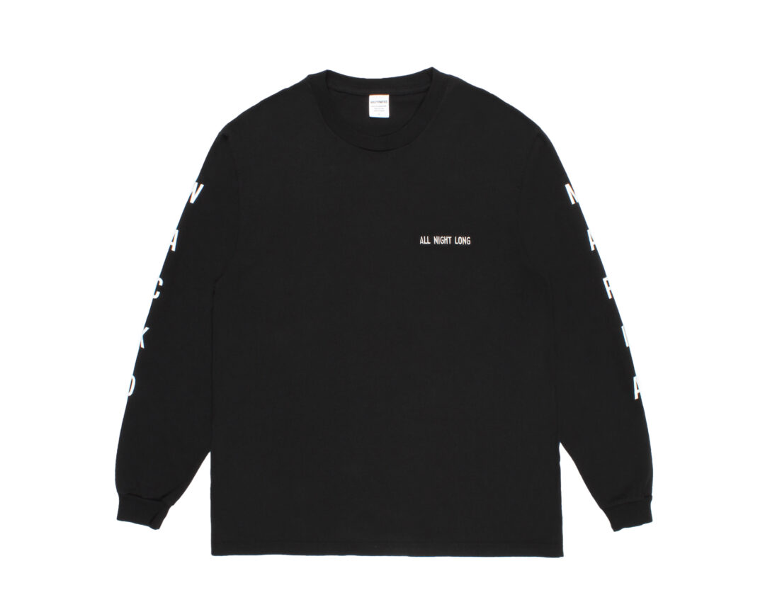 WACKO MARIA 2026 SS 最新アイテムが2/21 発売 (ワコマリア 2026年 春夏)