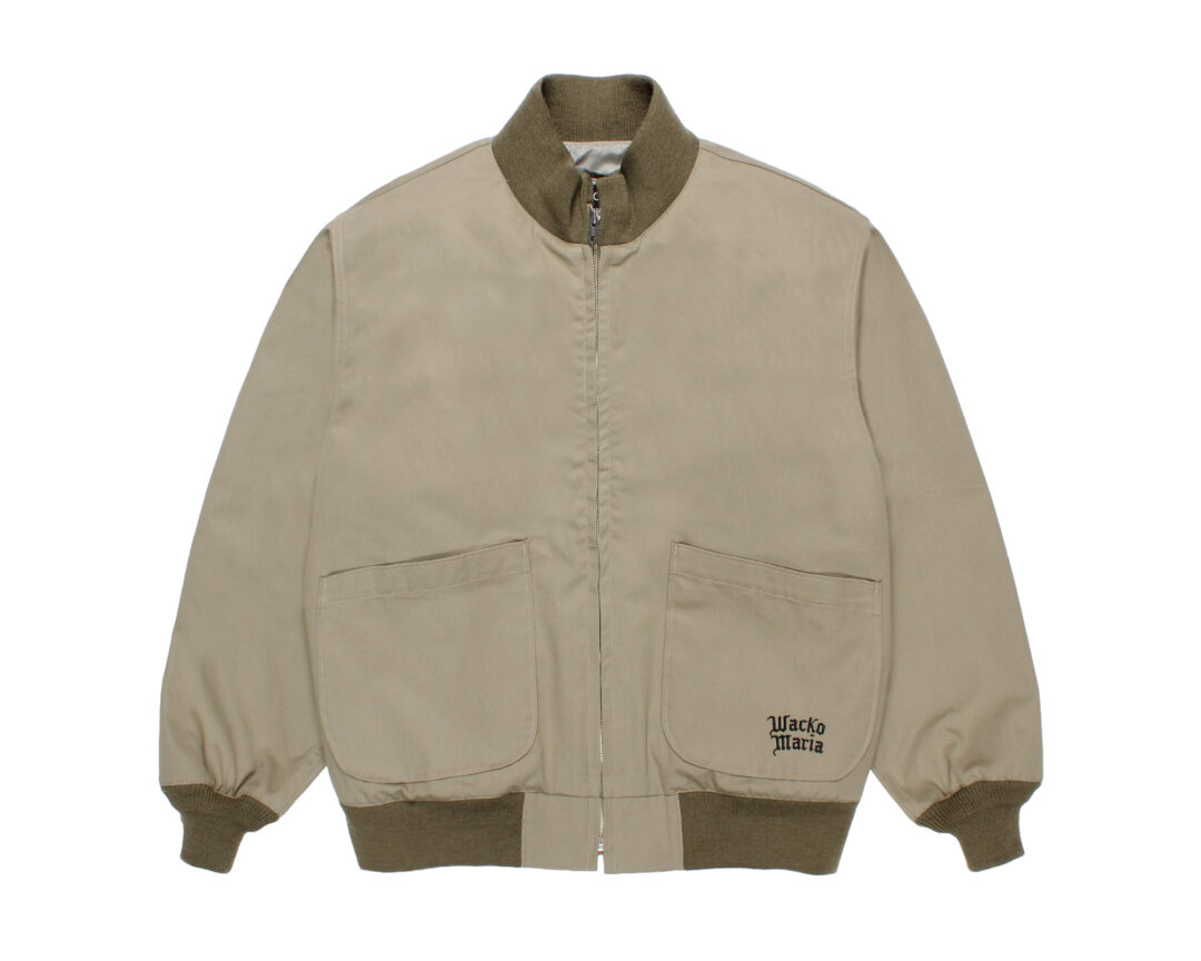 WACKO MARIA 2026 SS 最新アイテムが2/21 発売 (ワコマリア 2026年 春夏)