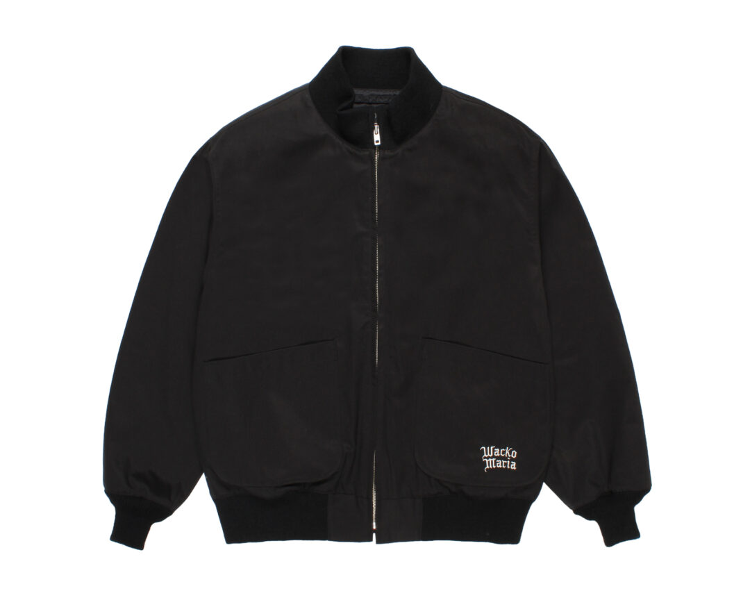 WACKO MARIA 2026 SS 最新アイテムが2/21 発売 (ワコマリア 2026年 春夏)