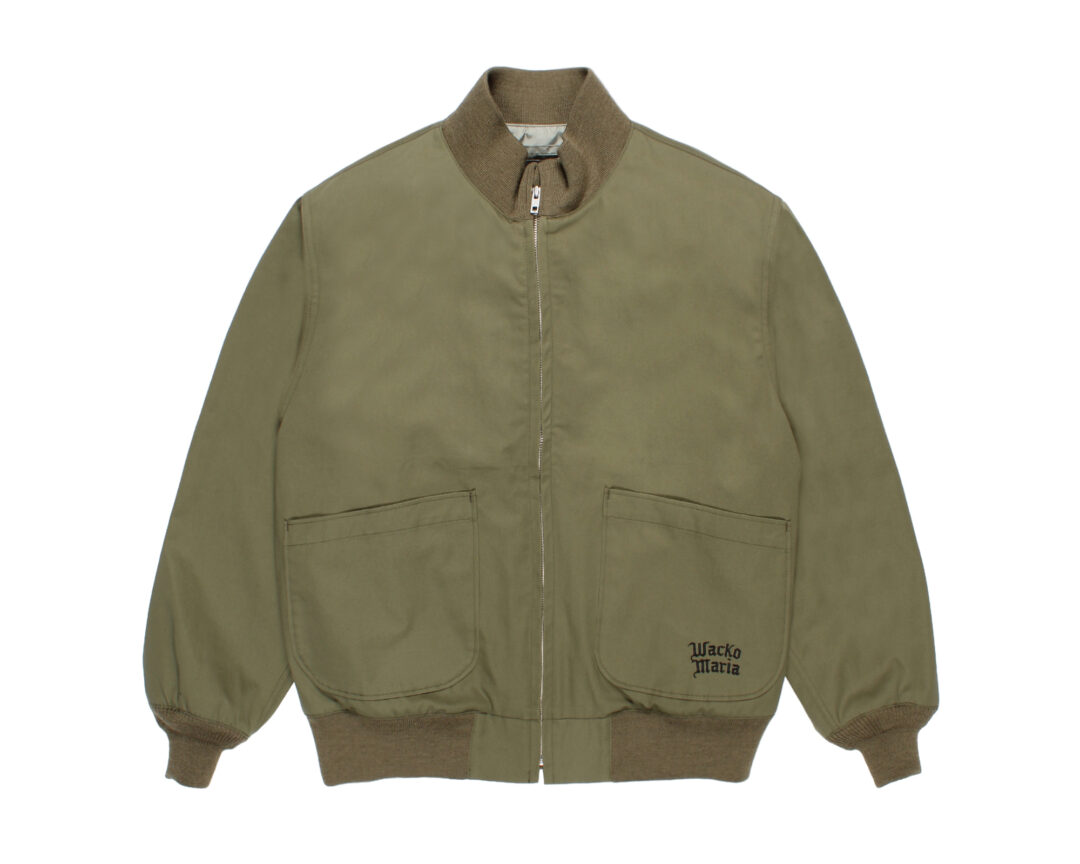 WACKO MARIA 2026 SS 最新アイテムが2/21 発売 (ワコマリア 2026年 春夏)