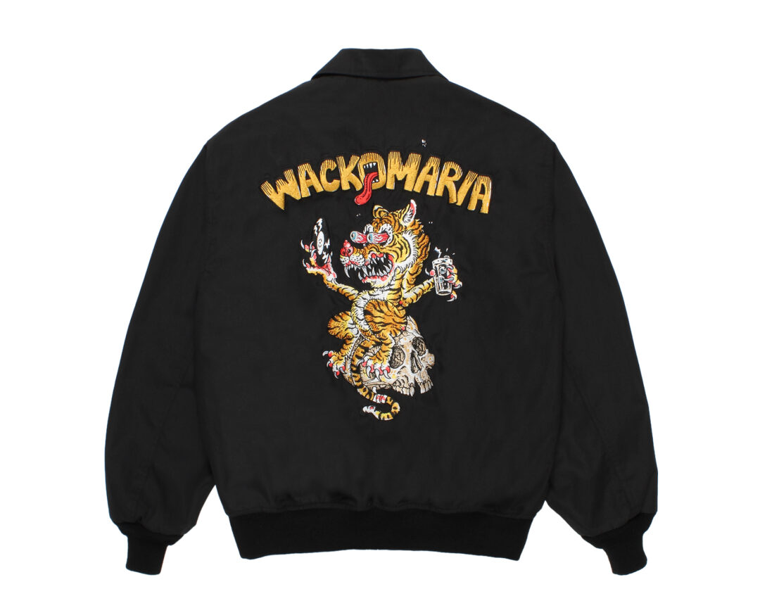 WACKO MARIA 2026 SS 最新アイテムが2/21 発売 (ワコマリア 2026年 春夏)