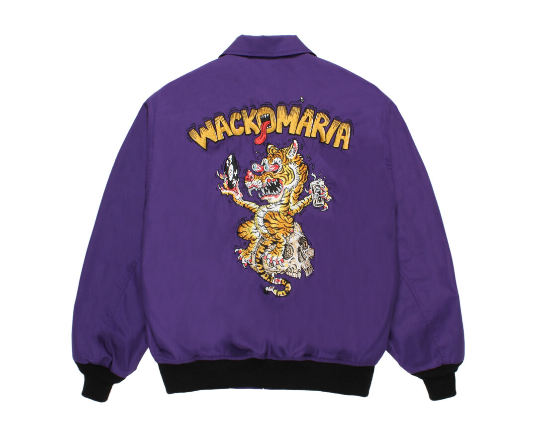 WACKO MARIA 2026 SS 最新アイテムが2/21 発売 (ワコマリア 2026年 春夏)