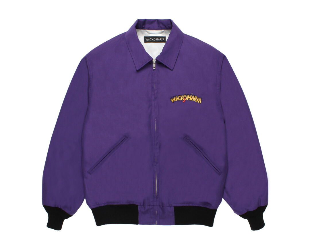 WACKO MARIA 2026 SS 最新アイテムが2/21 発売 (ワコマリア 2026年 春夏)