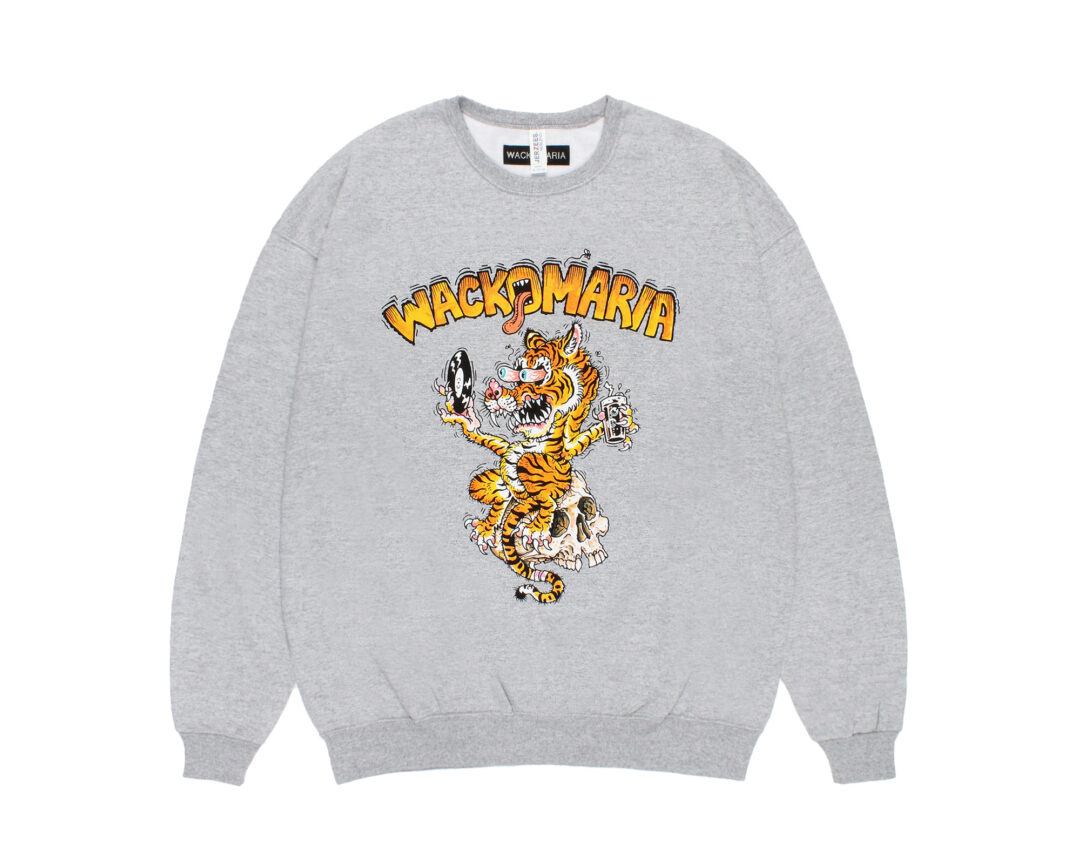 WACKO MARIA 2026 SS 最新アイテムが2/21 発売 (ワコマリア 2026年 春夏)