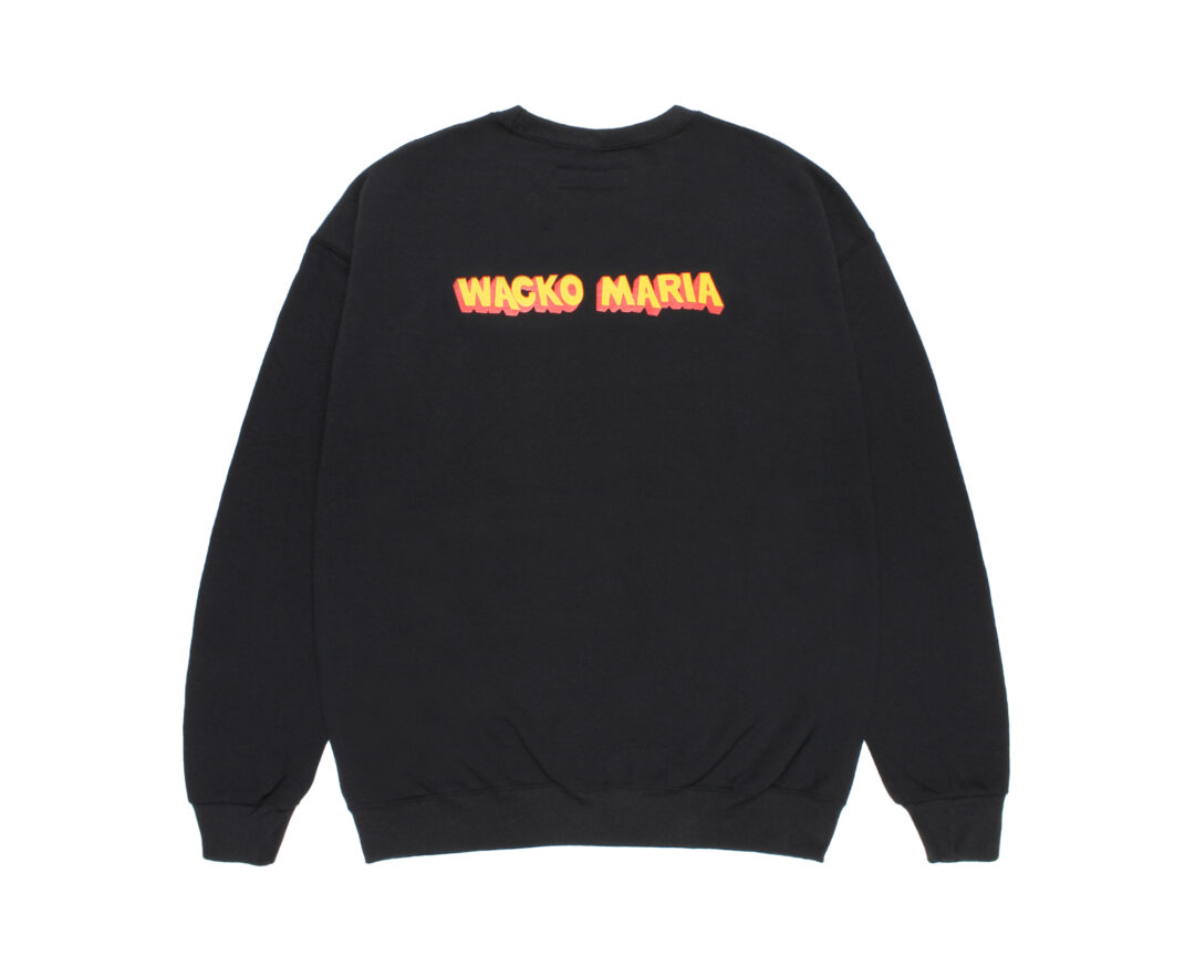 WACKO MARIA 2026 SS 最新アイテムが2/21 発売 (ワコマリア 2026年 春夏)