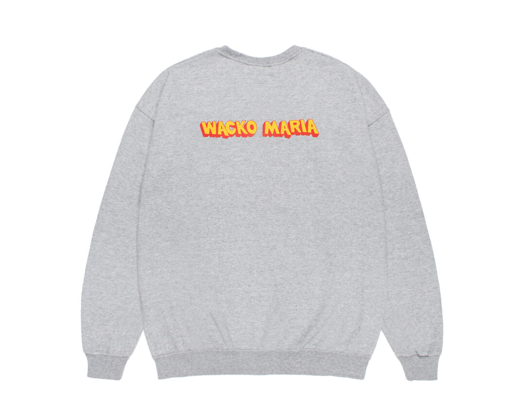 WACKO MARIA 2026 SS 最新アイテムが2/21 発売 (ワコマリア 2026年 春夏)