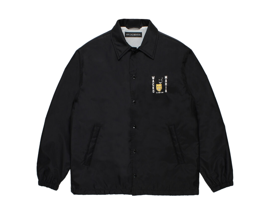 WACKO MARIA 2026 SS 最新アイテムが2/21 発売 (ワコマリア 2026年 春夏)