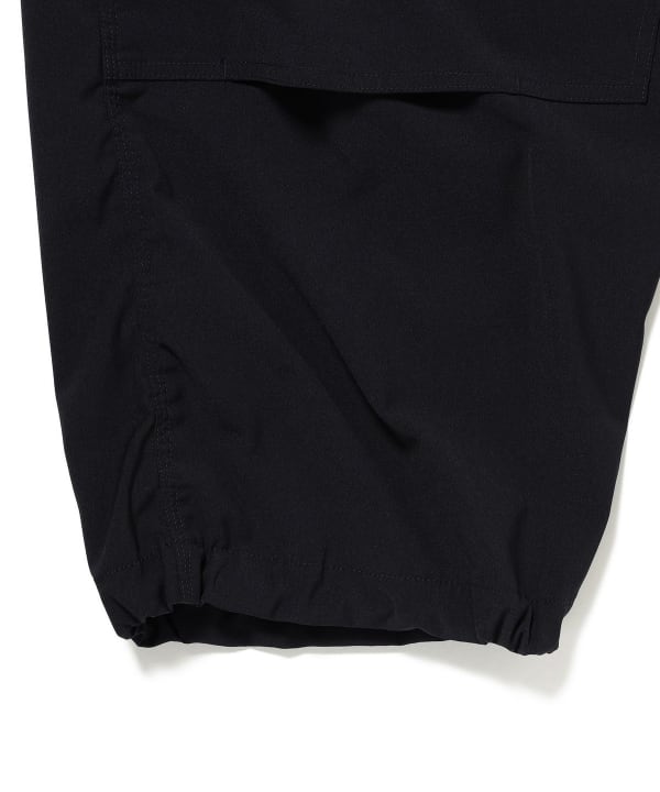 BEAMS 2026 SS “Double Knee Easy Pants”が発売 (ビームス “ダブルニー イージー パンツ”)