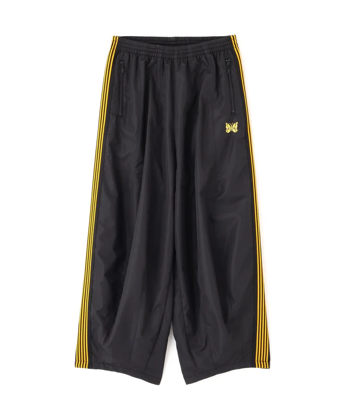 NEEDLES × LHP 2026 SS 別注 “TRACK COACH JACKET & H.D.TRACK PANT -NYLON”が3月上旬 発売 (ニードルズ エルエイチピー)