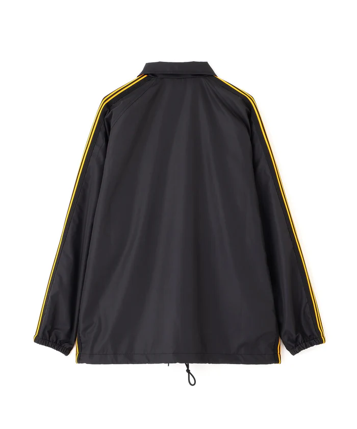 NEEDLES × LHP 2026 SS 別注 “TRACK COACH JACKET & H.D.TRACK PANT -NYLON”が3月上旬 発売 (ニードルズ エルエイチピー)