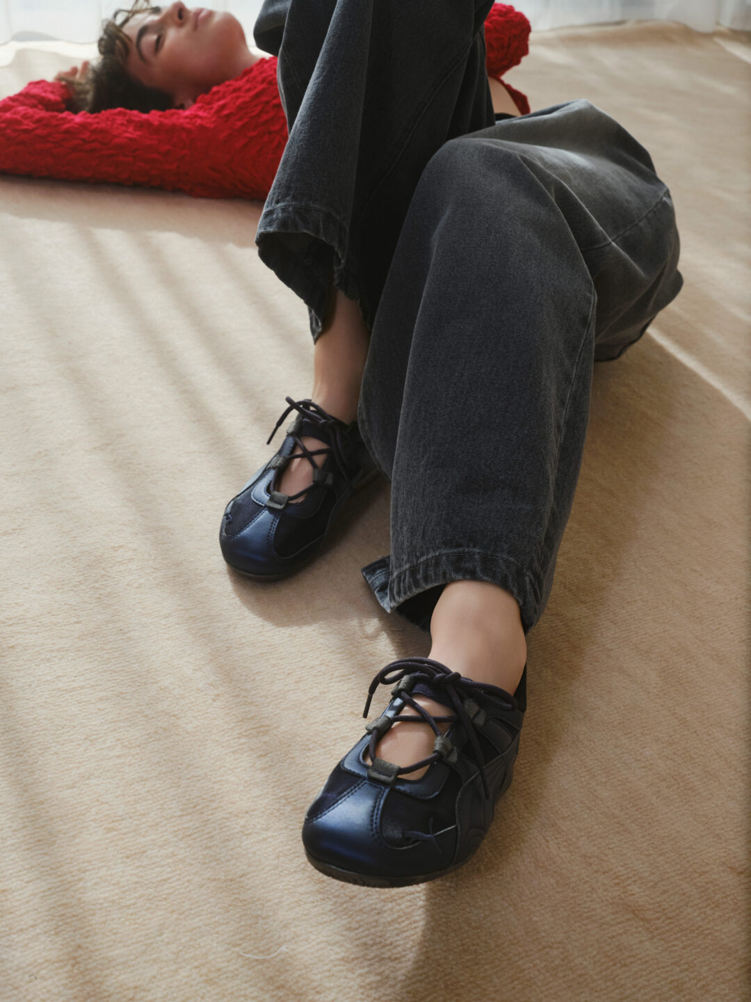 【2026年 2/15 & 2/19 発売】春らしいサテン素材のemmi × PUMA SPEEDCAT OG/SATIN (エミ プーマ スピードキャット サテン) [409014-01/409013-01]