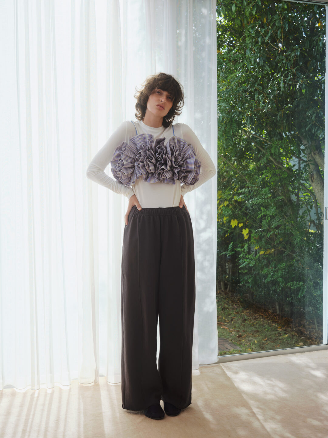 【2026年 2/15 & 2/19 発売】春らしいサテン素材のemmi × PUMA SPEEDCAT OG/SATIN (エミ プーマ スピードキャット サテン) [409014-01/409013-01]