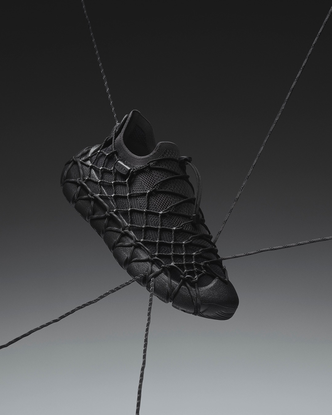 KEENから進化系「UNEEK 360」が2026年 2/14 発売 (キーン ユニーク スリーシックスティー)