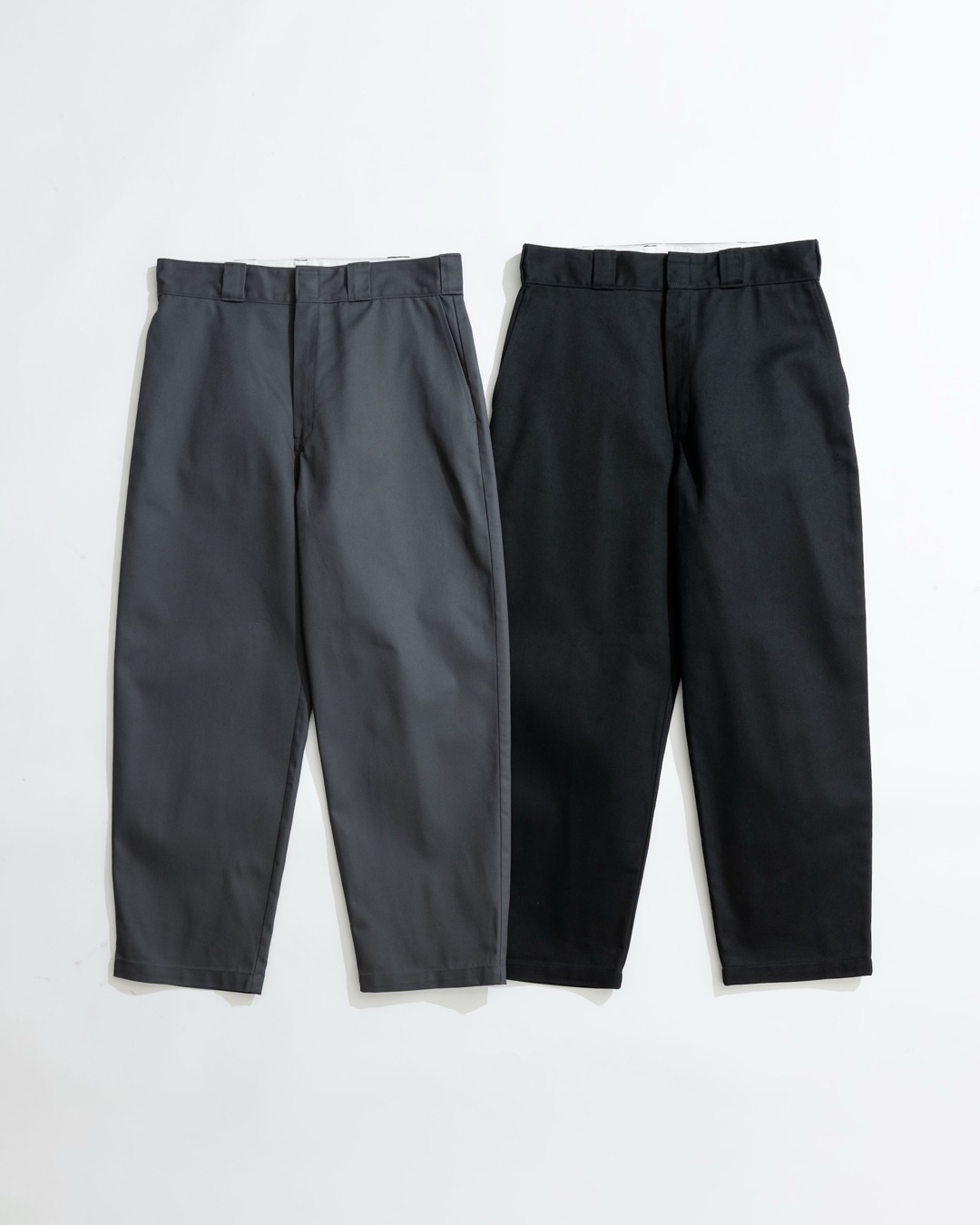 Dickies for Ron Herman 2026 SS “Work Chino Pants New Arrival”が2/14 発売 (ディッキーズ ロンハーマン)