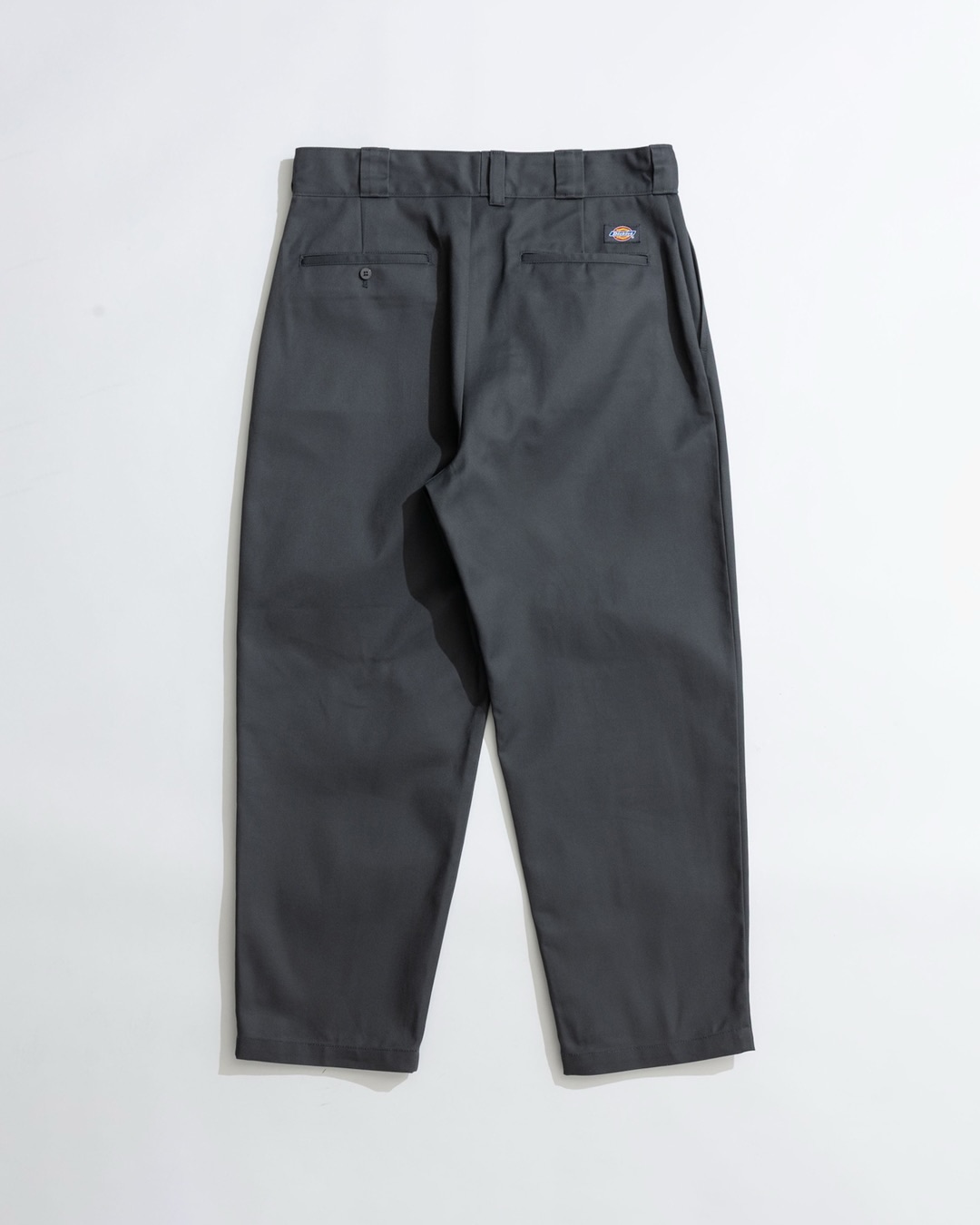 Dickies for Ron Herman 2026 SS “Work Chino Pants New Arrival”が2/14 発売 (ディッキーズ ロンハーマン)