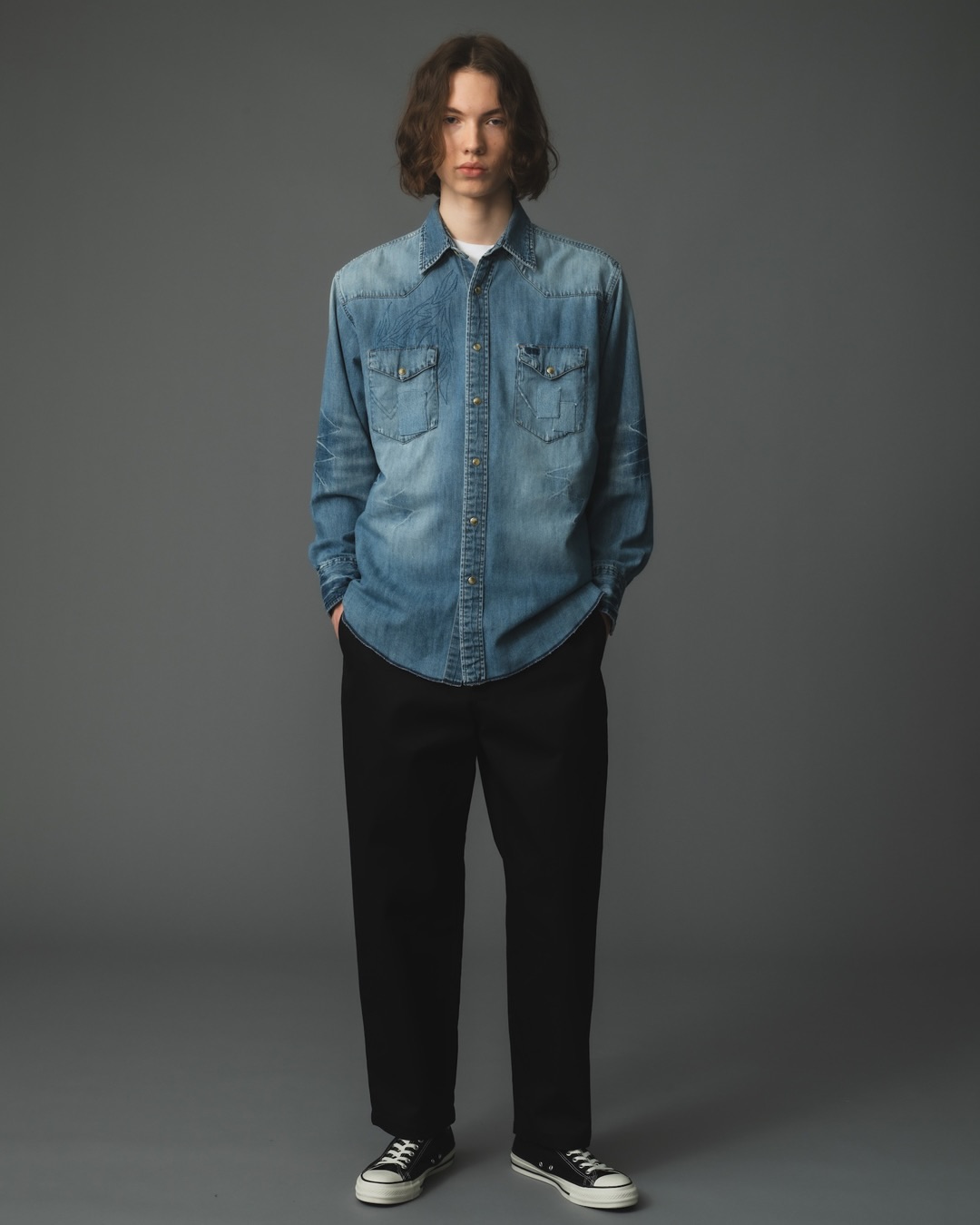 Dickies for Ron Herman 2026 SS “Work Chino Pants New Arrival”が2/14 発売 (ディッキーズ ロンハーマン)
