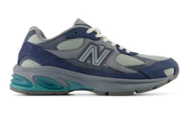 【2026年 発売】New Balance U2010 1QY “Vintage Indigo/Faded Teal” (ニューバランス) [U20101QY]