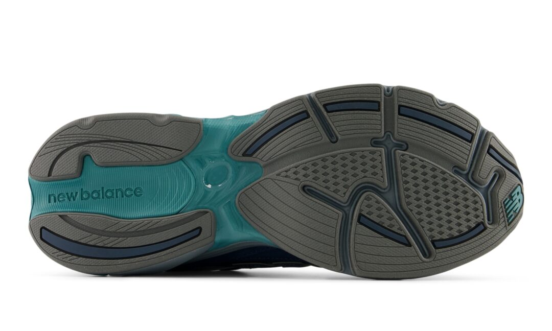 【2026年 発売】New Balance U2010 1QY “Vintage Indigo/Faded Teal” (ニューバランス) [U20101QY]