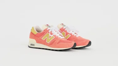 【2026年 春夏 発売予定】New Balance U1300 8BH “Drift Red/Hay/Afterglow” Made in USA (ニューバランス メイドインUSA) [U13008BH]