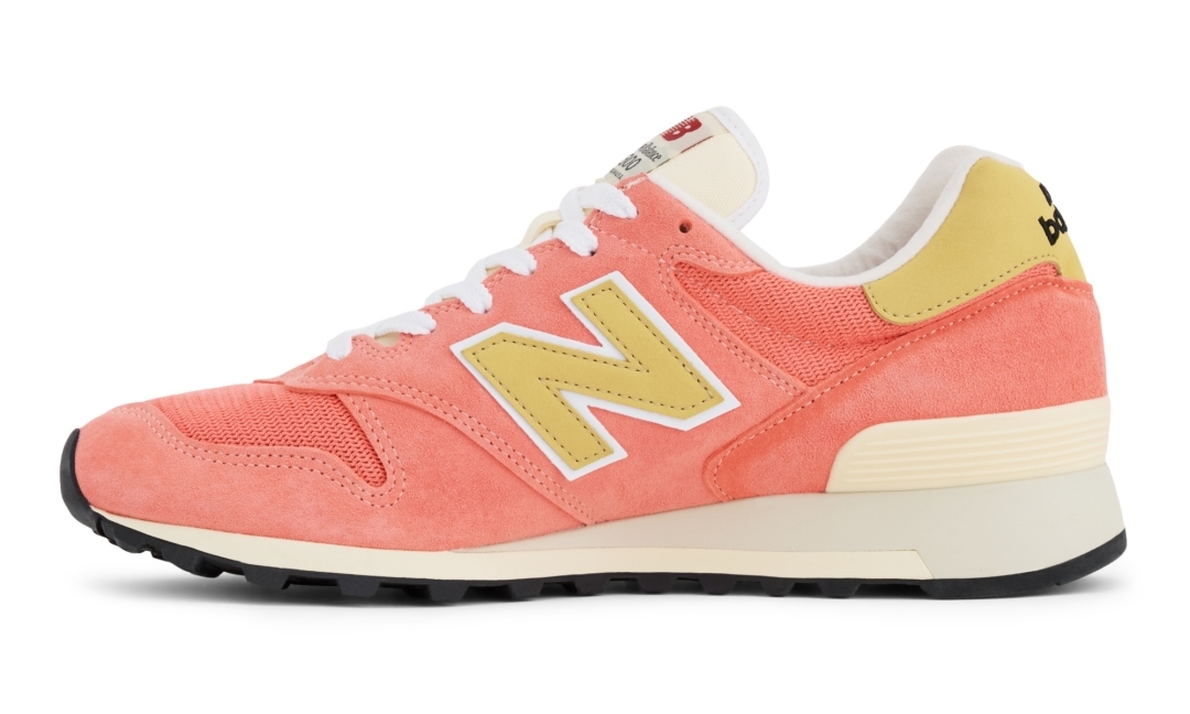 【2026年 6/19 発売】New Balance U1300 8BH “Drift Red/Hay/Afterglow” Made in USA (ニューバランス メイドインUSA) [U13008BH]