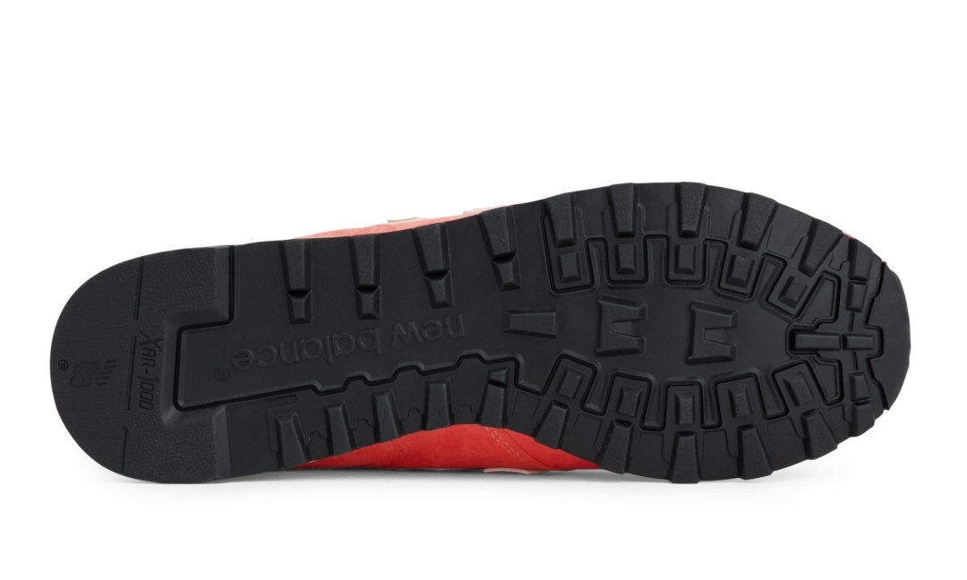【2026年 6/19 発売】New Balance U1300 8BH “Drift Red/Hay/Afterglow” Made in USA (ニューバランス メイドインUSA) [U13008BH]